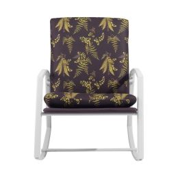 Rocking Chair(D0102HPDGHA)