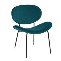Upholstered Side Chair(D0102HPYLLG)