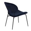 Upholstered Side Chair(D0102HPYLL7)