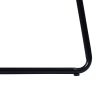 Upholstered Arm Chair/Dinning Chair(D0102HPYLGY)