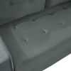 Orisfur. Sofa Set Morden Style Couch Furniture Upholstered Armchair, Loveseat and Three Seat for Home or Office (1-seat) YJ(D0102HH79Z6)