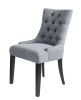 Dinng Chair Living Room Chair (2 pcs set)(D0102HEBEJW)