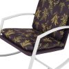 Rocking Chair(D0102HPDGHA)