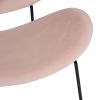 Upholstered Side Chair(D0102HPYLQW)