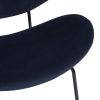 Upholstered Side Chair(D0102HPYLL7)