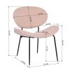 Upholstered Side Chair(D0102HPYLQW)