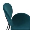 Upholstered Side Chair(D0102HPYLLG)