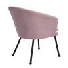 28.3 inches  Wide Armchair(D0102HPYLGU)