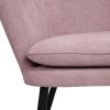 28.3 inches  Wide Armchair(D0102HPYLGU)