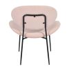 Upholstered Side Chair(D0102HPYLQW)