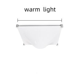 Italian Medieval Water Drop Wall Lamp Cream Style Retro (Option: Warm Light-Wall Lamp Small Size)
