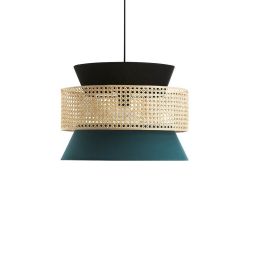Japanese Style Chandelier Retro Idea (Option: Style3)