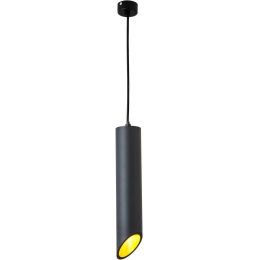 Dining Room Stairs Hanging Line Lamp Aluminum Oblique Ceiling (Option: 60mmx600mm-White)